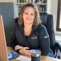 Jeri Eveland, Cic, Au