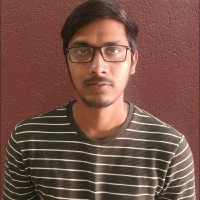 Adarsh Shrivastav