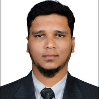 Mohammed Shabbir