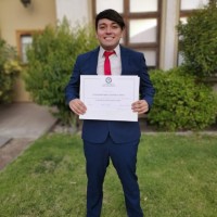 Eduardo Valderas Araya