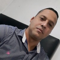 Francisco Benedito Oliveira