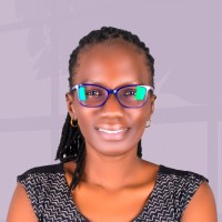 Dorcas Akach