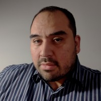 Cristopher Saavedra Llancaleo
