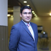 Shehzad Bashir