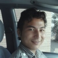 James Gurung