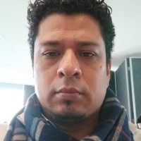 Dorian Daniel Benitez Cruz