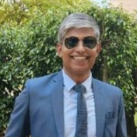 Ashish Tyagi