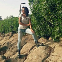 Nora Saad