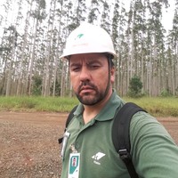 Marcio Jose Arcantes