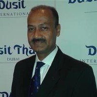 Shailender Kumar Jaiswal