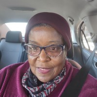 Cynthia Gasway