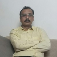 Rajesh Rai