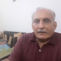 Mukeshbhai Bakhai
