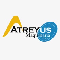 Atreyus Maquinaria