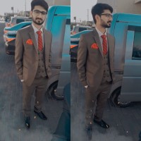 Muneeb Hussain