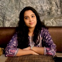 Kaviya D