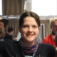 Sarah Hamilton