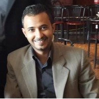 Mohamed Mostafa