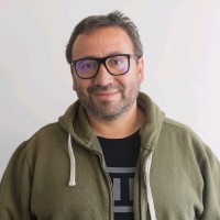 Patricio Veloso