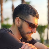 Arseniy Zhiganov