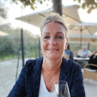 Anita van Waggendorff van Rijn