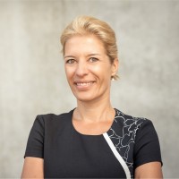 Dominique Michaela Weiss