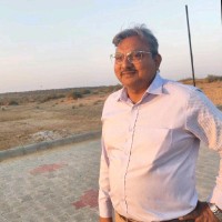 Sudhir Sharma