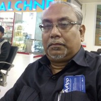 SURAJIT DUTTA