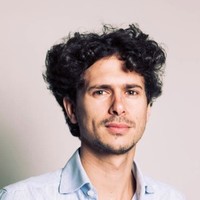 Lucas Marcos Olmi