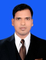 Sourav Kumar Pradhan