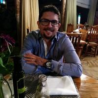Thiago Ferreira Gonçalves