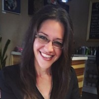 Lucy de Freitas