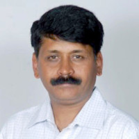 Hanchinal Murugesh