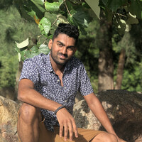 Danesh Mathivanan