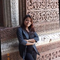 Kanika Sarkar