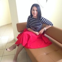 Gaukhar Daribayeva