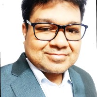 Manoj Kumar Singh