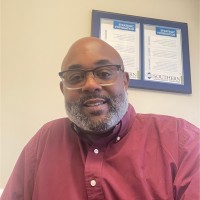 Karim Shabazz, Mba