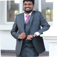 Vishal Paloori