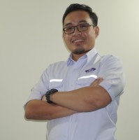 Muhammad Haziq Izzat Bin Jaafar