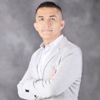 Jorge Martín Crisologo Durand