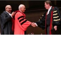 Hon. Stephen Goudge Q.C.