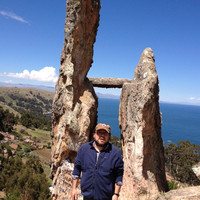 Ramiro Narvaez Fernandez