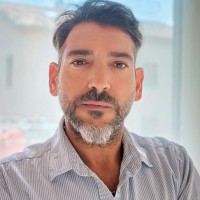 William Carbone