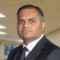 Mayur Patel