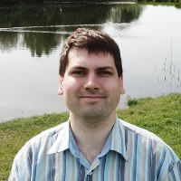 Marcus Calverley
