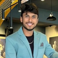B Nishanth Singh