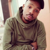 Kholwani Zondo
