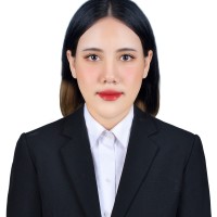 Aphinporn saiborh