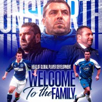 David Unsworth